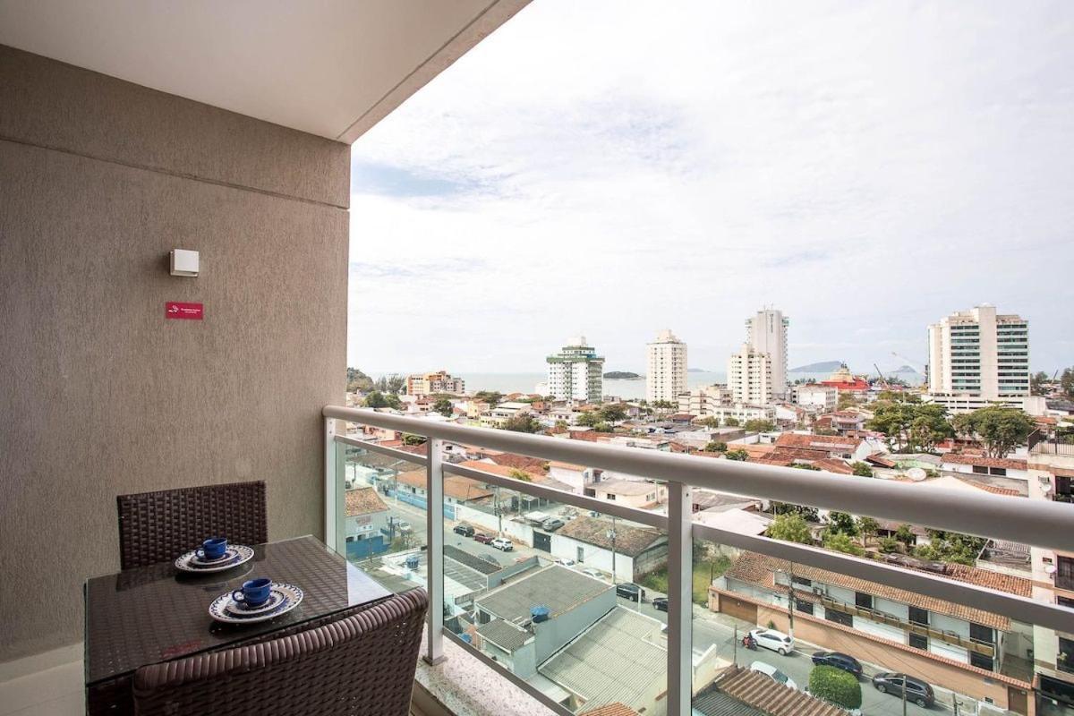 Flat 804 - Conforto E Vista Panoramica Em Макаэ Экстерьер фото